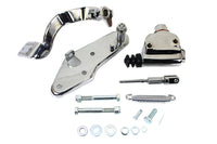 HARLEY Hydraulische Bremssteuerung Kit Passend für 1958-1969 FL,