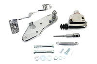 HARLEY Hydraulische Bremssteuerung Kit Passend für 1958-1969 FL,