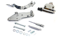 HARLEY Hydraulische Bremssteuerung Kit Passend für 1958-1969 FL,