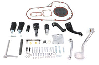 HARLEY FXR Mid Control Kit Passend für 1987-1993 FXR,