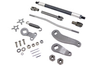 HARLEY Mechanisches Bremsenkit parkerisiert, passend für 1941-1957 FL, 1936-1940 EL, 1936-1948 UL,