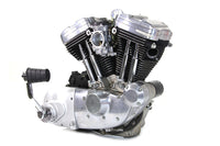 HARLEY Kick Starter Umrüstsatz, Legierungsoberfläche, passend für XL ab 2007,