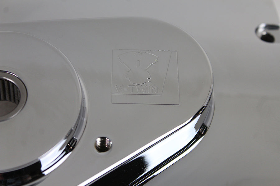 HARLEY Kickstarter-Umbausatz Chrom Passend für 2007-UP XL,