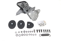 HARLEY Rocker Clutch Assembly Parkerized fits 1938-1939 EL, Late 1938 1938-1939 UL, Late 1938