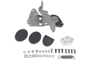 HARLEY Rocker Clutch Assembly Parkerized fits 1938-1939 EL, Late 1938 1938-1939 UL, Late 1938