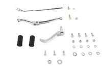 HARLEY Schaltwippe Chrom passend für 1952-1984 FLH,