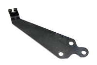 HARLEY Schwarze Kupplungszug-Halterung Passend für 1986-1999 FXST, 1986-1999 FLST,