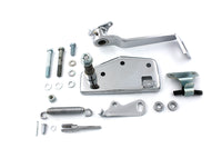 HARLEY Forward Brake Control Kit, hydraulisch, passend für 1970-1978 FL,