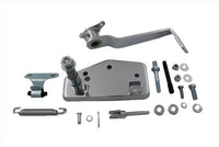 HARLEY Vorwärts-Hydraulische Bremssteuerung Kit Passend für 1979-1982 FL,