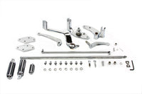HARLEY Verlängerter Vorverlegungskit Passend für 1991-2005 FXDWG,
