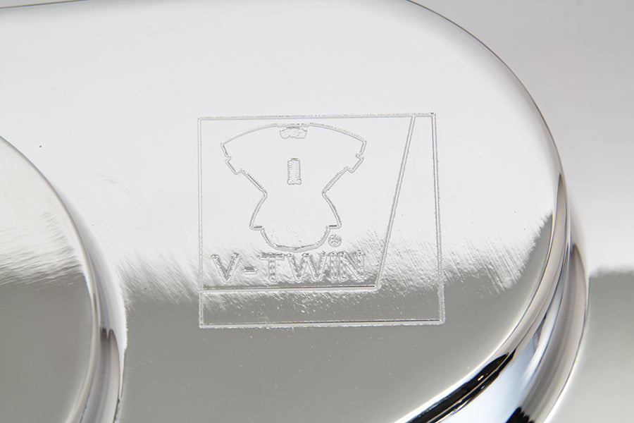 HARLEY Kickstarter-Umrüstsatz Chrom, passend für 2004-2005 XL,