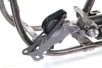 HARLEY Rocker Clutch Assembly fits 1936-1938 EL, Early 1938