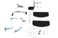 HARLEY FXRP Trittbrett-Steuerungskit Passend für 1982-1994 FXR, 1982-1994 FXR,