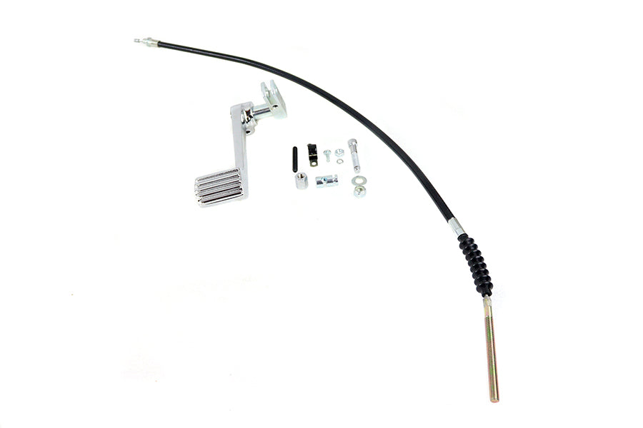 HARLEY Bremspedal-Kit passend für 1975-1976 XL,