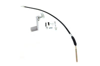 HARLEY Bremspedal-Kit passend für 1975-1976 XL,