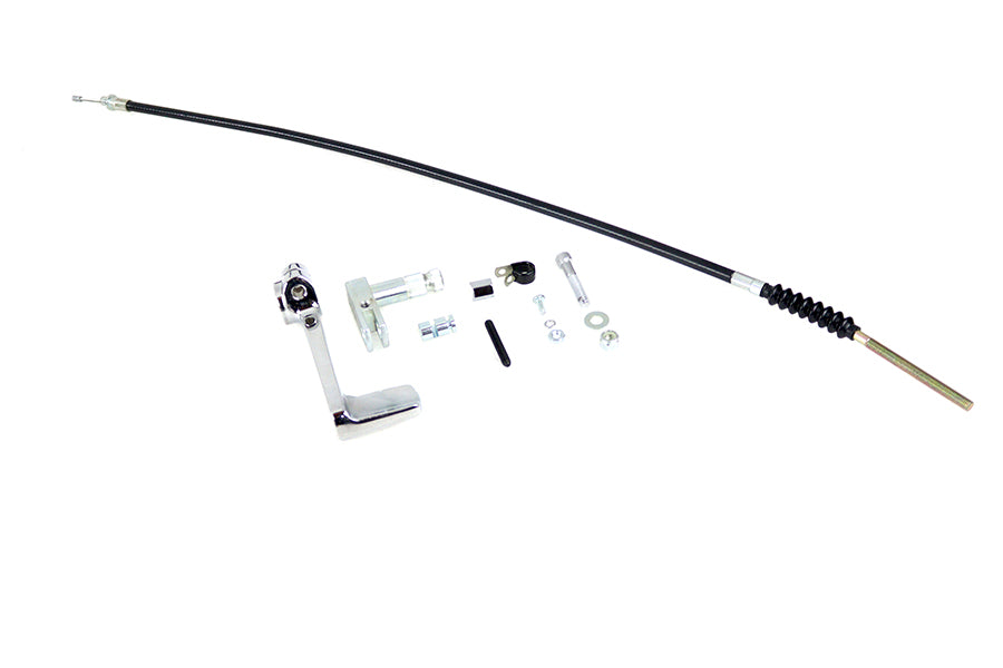 HARLEY Bremspedal-Kit passend für 1975-1976 XL,