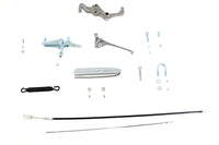 HARLEY Mousetrap-Kupplungsverstärker-Einbausatz Passend für 1965-1967 FL,