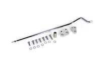 HARLEY Reduced Reach Forward Control Kit Chrome fits 0-  Custom, application