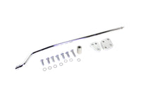 HARLEY Reduced Reach Forward Control Kit Chrome fits 0-  Custom, application