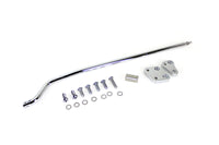 HARLEY Reduced Reach Forward Control Kit Chrome fits 0-  Custom, application