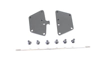 HARLEY Extended Forward Control Kit, schwarz, passend für FLST Modelle von 2000-2017, FXST Modelle von 2000-2017,
