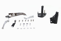 HARLEY FLST Forward Control Umrüstsatz Chrom Passt für 2007-2017 FLST, FLSTC, FLSTF, FLSTN, FLSTSB,
