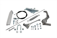 HARLEY Mousetrap-Kupplungsverstärker-Montagesatz passend für 1952-1964 FL,