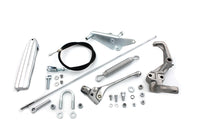 HARLEY Mousetrap-Kupplungsverstärker-Montagesatz passend für 1952-1964 FL,