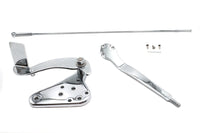 HARLEY Jockey Shifter Control Kit Chrom Passend für 1952-1978 FL,