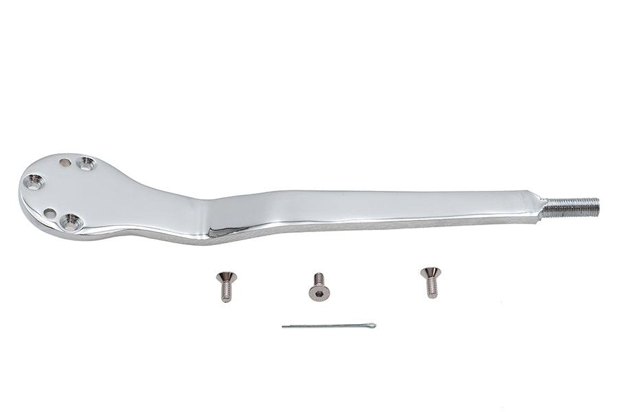 HARLEY Jockey Shifter Control Kit Chrom Passend für 1952-1978 FL,
