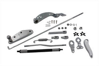 HARLEY Bremssteuerungs-Kit mechanisch Passend für 1941-1957 FL, 1936-1940 EL, 1936-1948 UL,