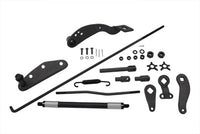HARLEY Bremssteuerungs-Kit mechanisch Passend für 1941-1957 FL, 1936-1940 EL, 1936-1948 UL,