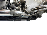 HARLEY Bremssteuerungs-Kit mechanisch Passend für 1941-1957 FL, 1936-1940 EL, 1936-1948 UL,