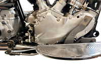 HARLEY Bremssteuerungs-Kit mechanisch Passend für 1941-1957 FL, 1936-1940 EL, 1936-1948 UL,