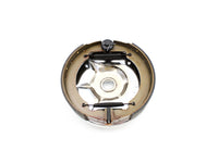 HARLEY Hinterer mechanischer Bremsankerplatten-Kit Chrom passend für 1936-1940 EL, 1941-1957 FL, 1937-1948