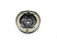 HARLEY Hintere mechanische Bremsankerplatten-Kit Schwarz Passend für 1936-1940 EL,   1941-1957 FL,   1937-1948