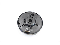 HARLEY Hintere mechanische Bremsankerplatten-Kit Schwarz Passend für 1936-1940 EL,   1941-1957 FL,   1937-1948