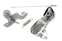 HARLEY Rocker Clutch Kit Chrome fits 1941-1984 FL,   1938-1948 UL,   1936-1952 EL,