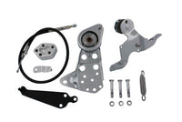 HARLEY Rocker Kupplungszug-Kit Passend für 0- Custom, Anwendung