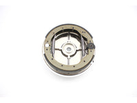 HARLEY Chrom Rückplatten-Satz für Hinterradbremse passend für 1975-1978 XL,