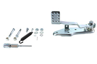 HARLEY Zink-Hydraulikbremssteuerungs-Kit passend für 1958-1969 FL,