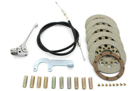HARLEY Mousetrap-Kupplungskit, passend für 0- Custom, Anwendung