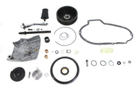 HARLEY Kickstarter Kit Poliert Passend für 1980-1984 XL,