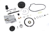 HARLEY Kickstarter Kit Poliert Passend für 1980-1984 XL,