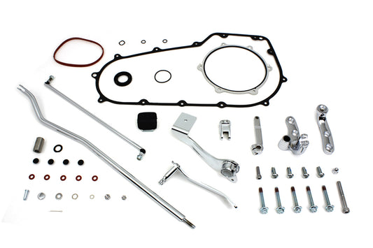 HARLEY Replica Forward Control Kit fits 2006-2017 FXD,