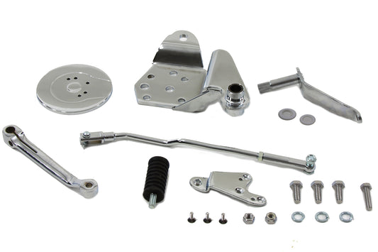 HARLEY Forward Shifter Control Kit Fits 0-  Custom, application