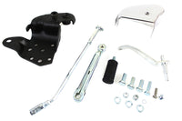 HARLEY Replica Shifter Control Kit fits 1952-1969 FL,