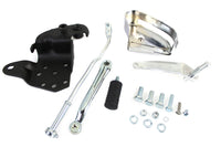 HARLEY Replica Shifter Control Kit fits 1952-1969 FL,