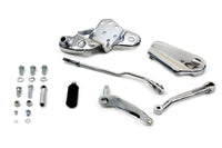 HARLEY Replica Fußschalthebel-Kit gezahnt, passend für 1970-1984 FL,