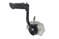 HARLEY Replika Kickstarter-Kit montiert passend für FL 1954-1969,